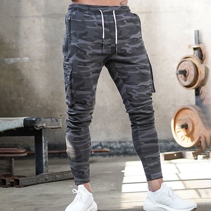 STANNO Men's Cargo Pants