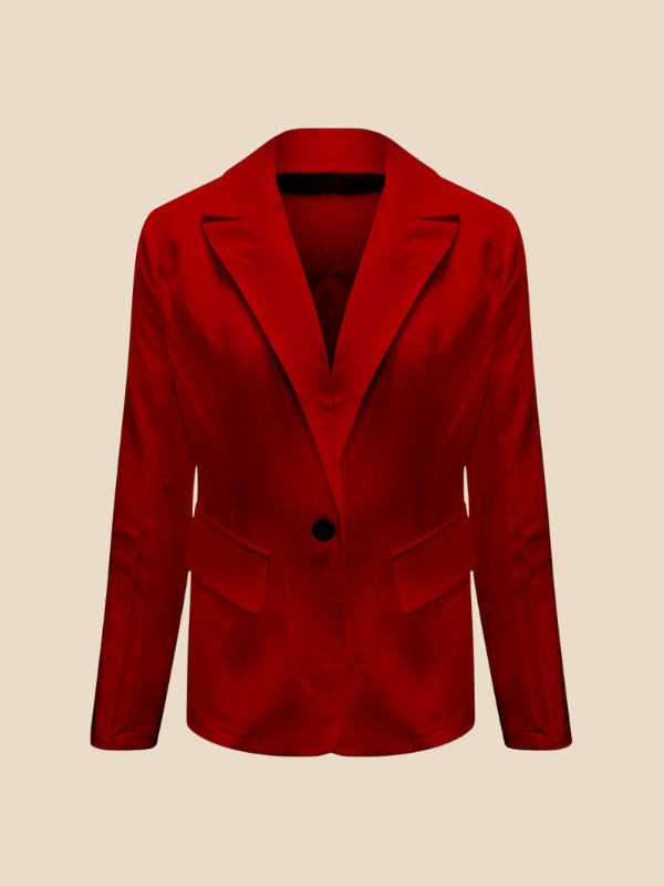 Freya | Chic Women's Blazer