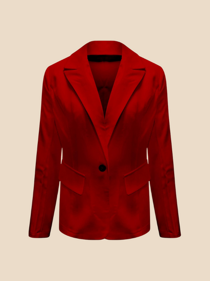 Freya | Chic Women's Blazer