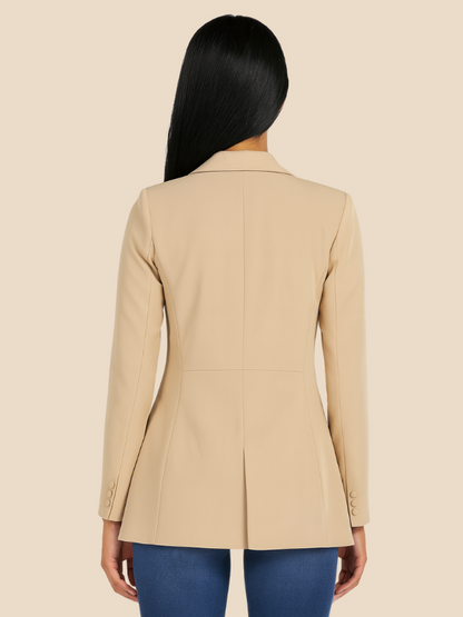 Freya | Chic Women's Blazer
