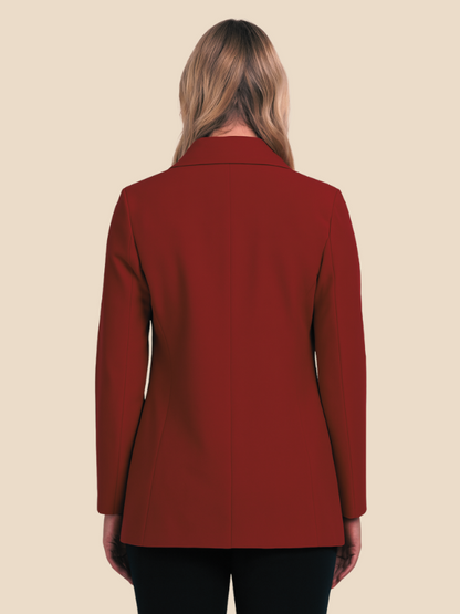 Freya | Chic Women's Blazer