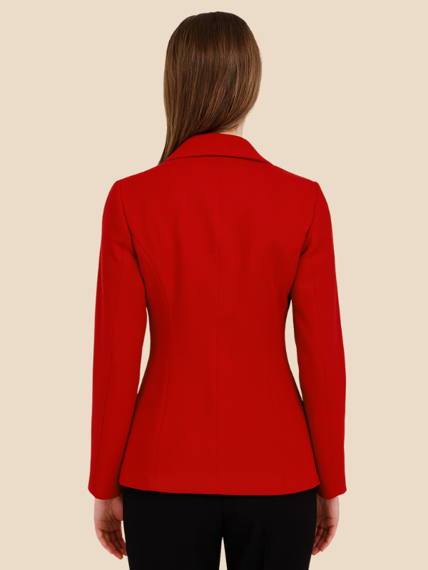 Freya | Chic Women's Blazer