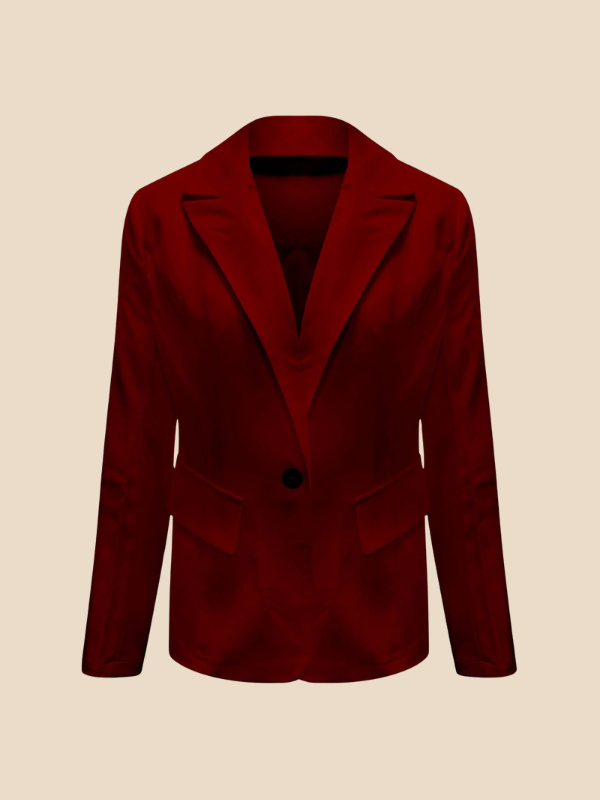 Freya | Chic Women's Blazer