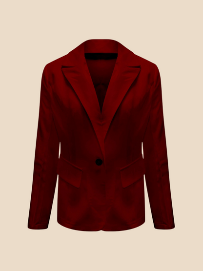 Freya | Chic Women's Blazer