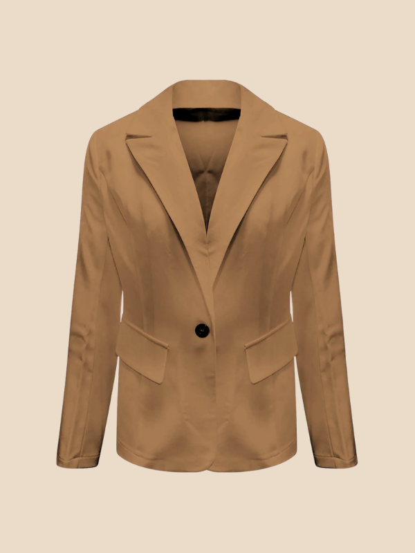Freya | Chic Women's Blazer
