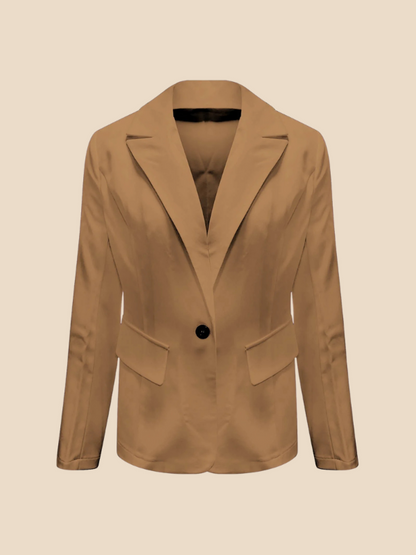 Freya | Chic Women's Blazer