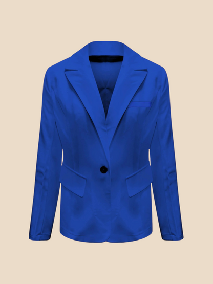 Freya | Chic Women's Blazer