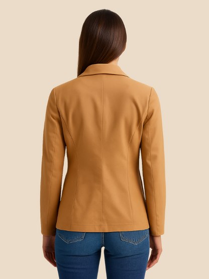 Freya | Chic Women's Blazer