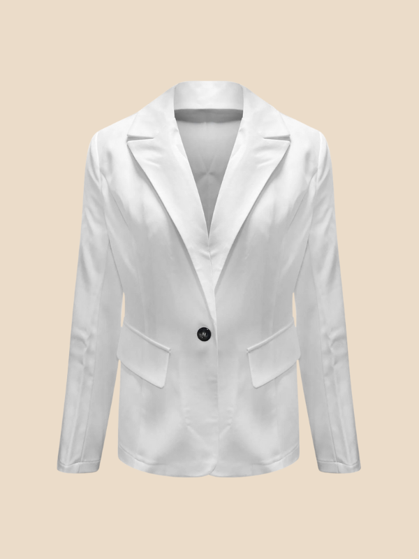 Freya | Chic Women's Blazer