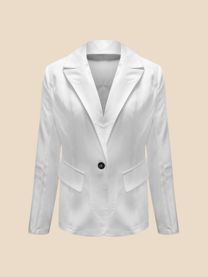 Freya | Chic Women's Blazer