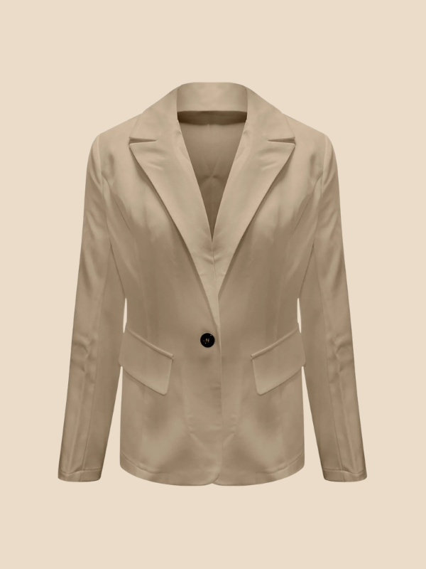 Freya | Chic Women's Blazer