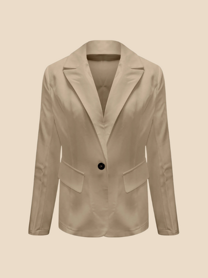 Freya | Chic Women's Blazer