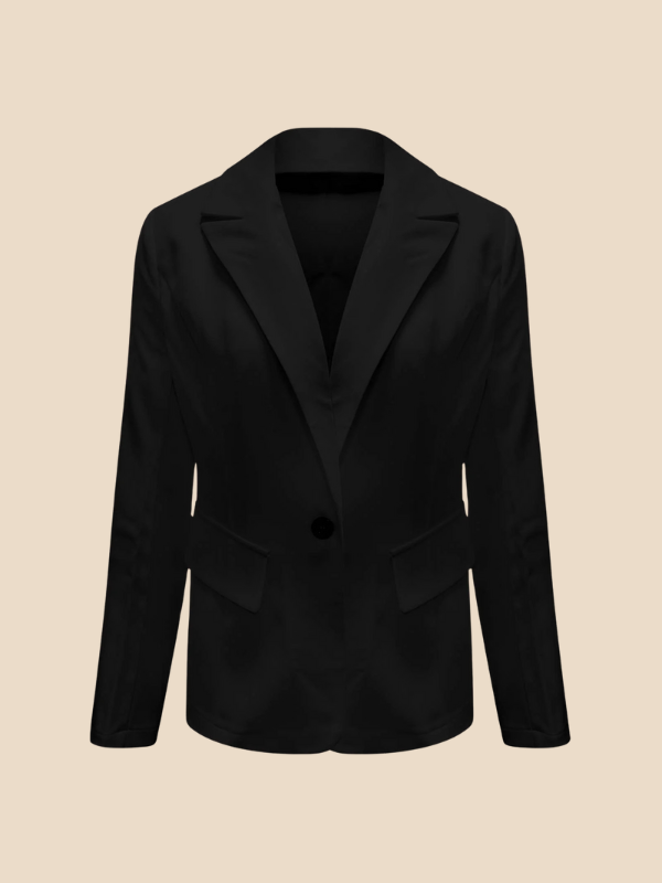 Freya | Chic Women's Blazer