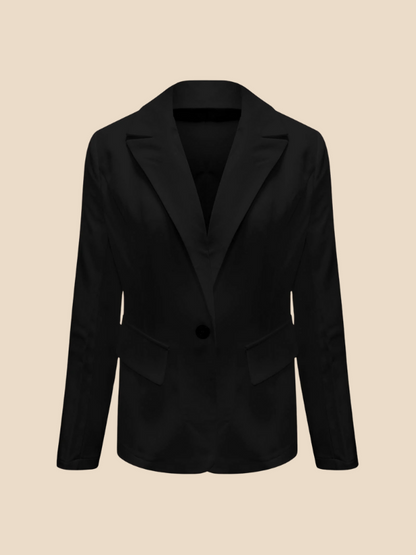 Freya | Chic Women's Blazer