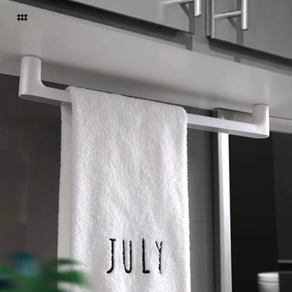 HangMate | Wall-Mounted Towel Rack for Bathroom
