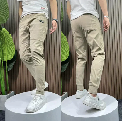 Otto | Men's Stretch Cargo Pants