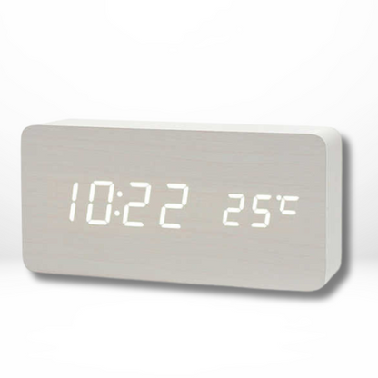 Contemporary Lighting that Embraces the Beauty of Wood