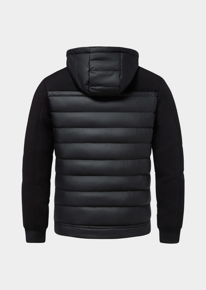 ZAVALORI Men's Down Jacket | Fall/Winter Collection