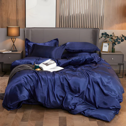 Softi - Luxurious Rayon Duvet Cover Set