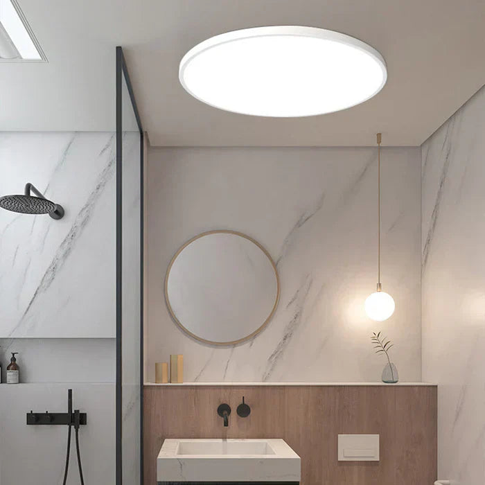 OrbGlow Elegant LED Ceiling Light