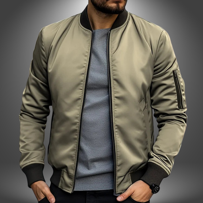 Leon | Men's Fall Jacket