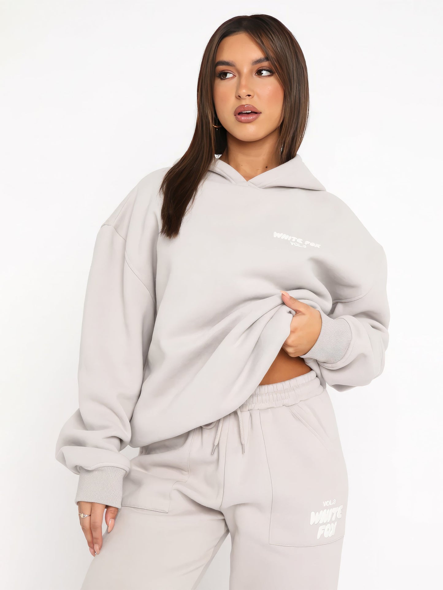 Noa | Trendy Tracksuit