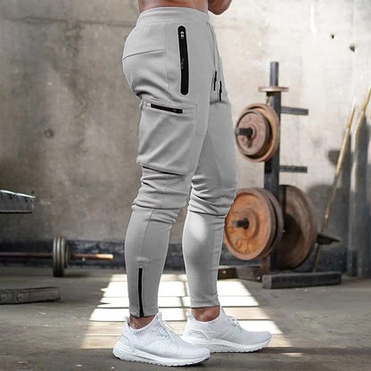 STANNO Men's Cargo Pants