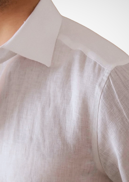 ZAVO - Intelligent Men's Dress Shirt