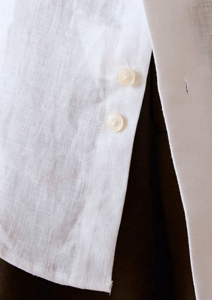 ZAVO - Intelligent Men's Dress Shirt