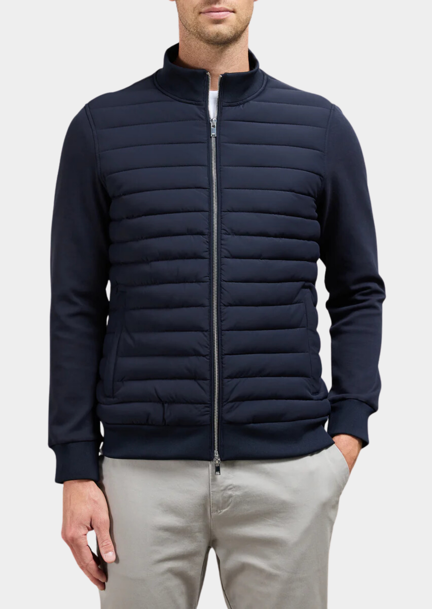MEVAZI - Men's Autumn Down Jacket