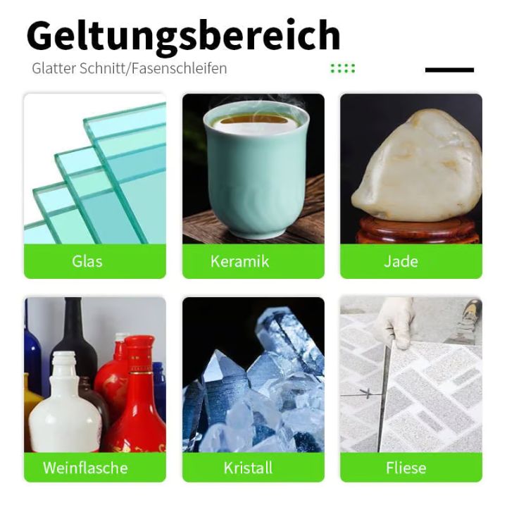 Buy One, Get One Free | Versatile Diamond Saw Blade