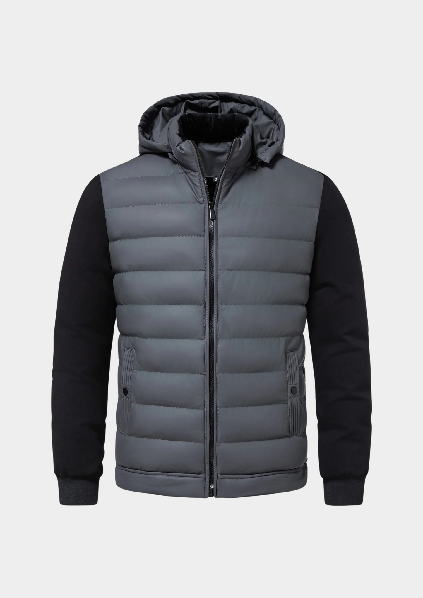 ZAVALORI Men's Down Jacket | Fall/Winter Collection