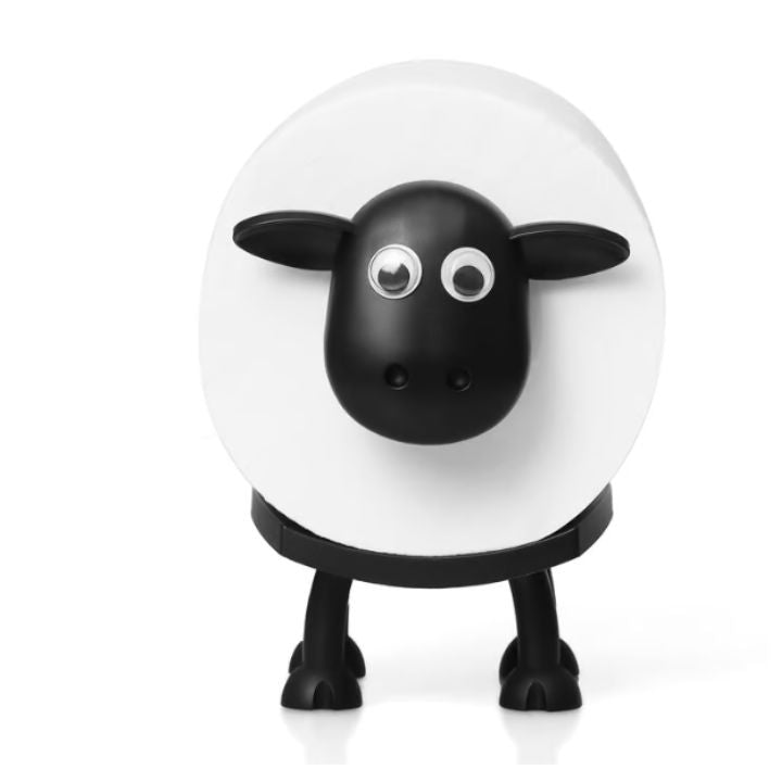 Buy One, Get One Free | Adorable Sheep Toilet Paper Holder