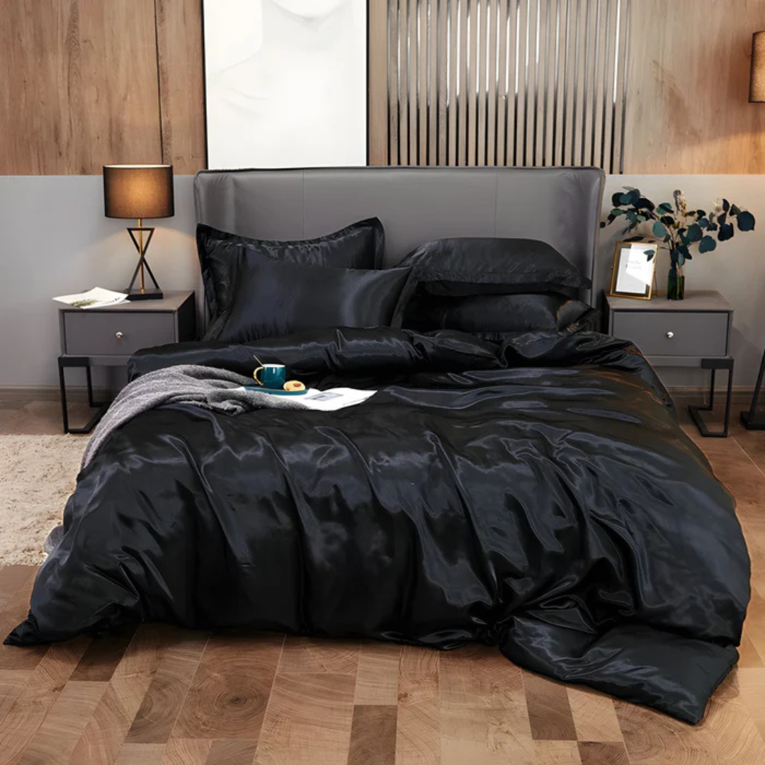 Softi - Luxurious Rayon Duvet Cover Set
