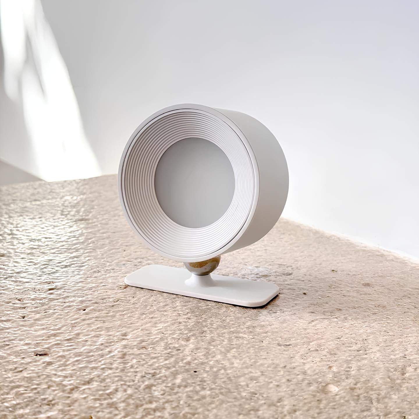 Rechargeable Wireless Wall Lamp - LumoFlex