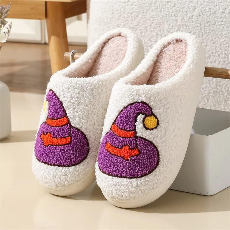 Cozy Home Slippers for Warmth on Cold Days