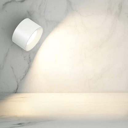 Rechargeable Wireless Wall Lamp - LumoFlex