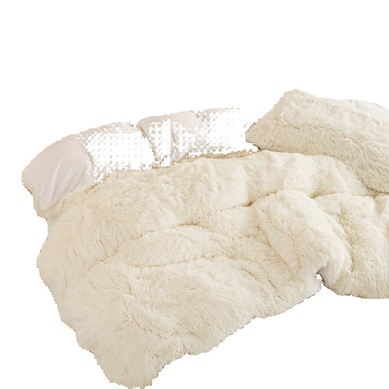 Luxurious Silk Bamboo Bedding: Soft and Refreshingly Cool