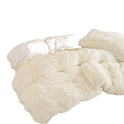 Luxurious Silk Bamboo Bedding: Soft and Refreshingly Cool