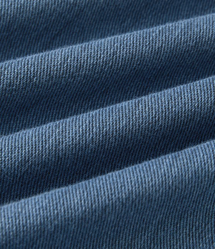 WW | Women's High-Waisted Stretch Trousers