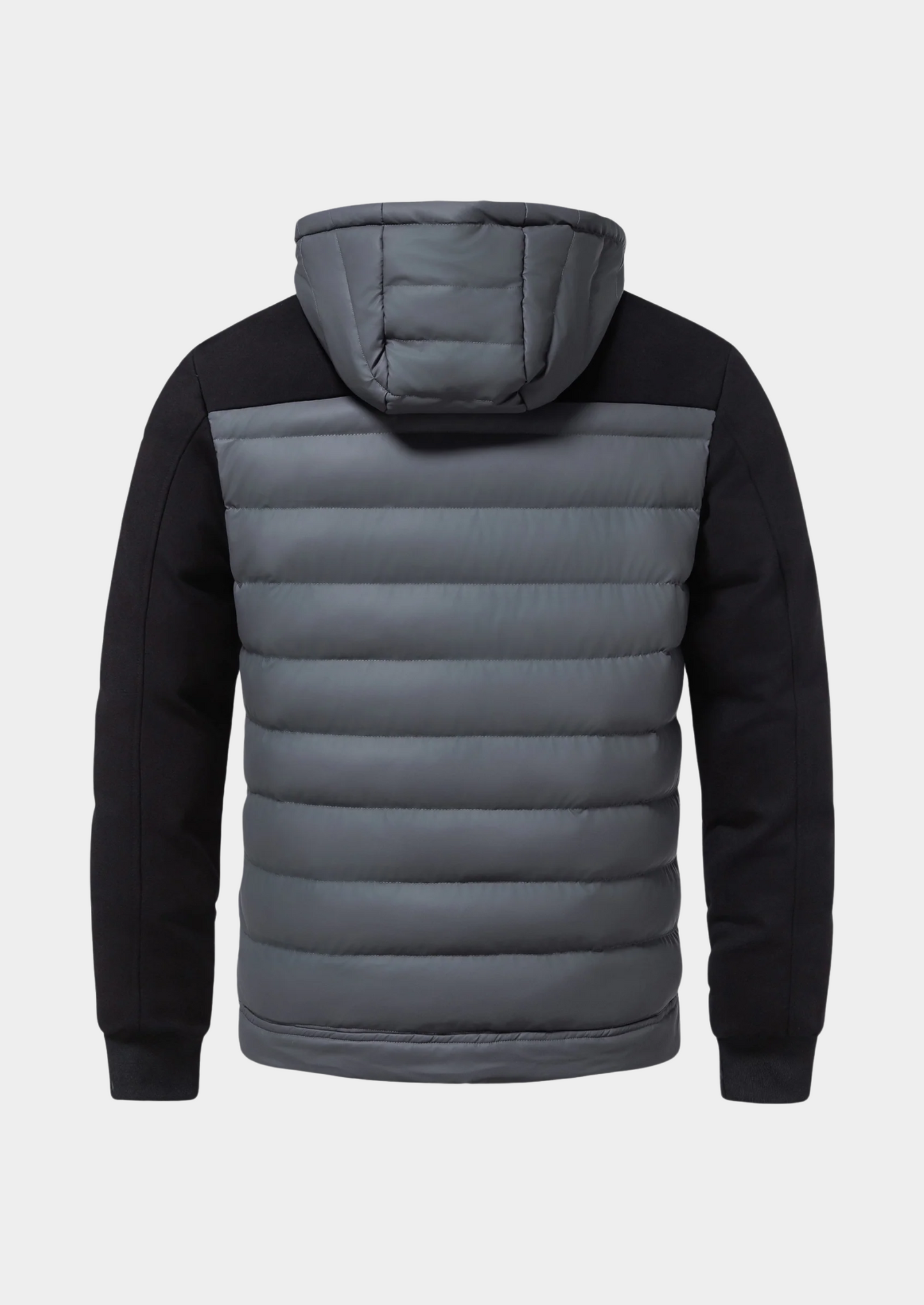 ZAVALORI Men's Down Jacket | Fall/Winter Collection