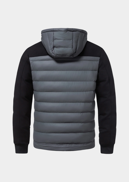 ZAVALORI Men's Down Jacket | Fall/Winter Collection
