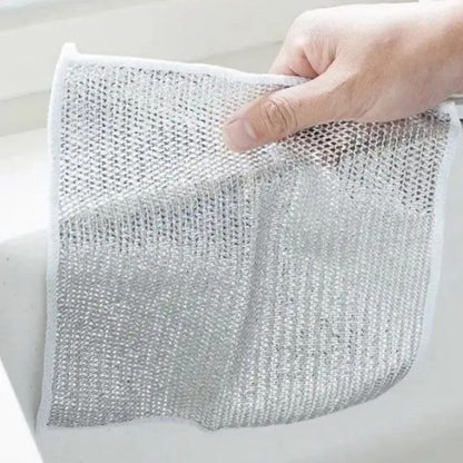 20-Pack Magic Cleaning Cloths