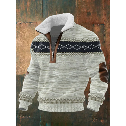 LuKa - Landen Knit Sweater