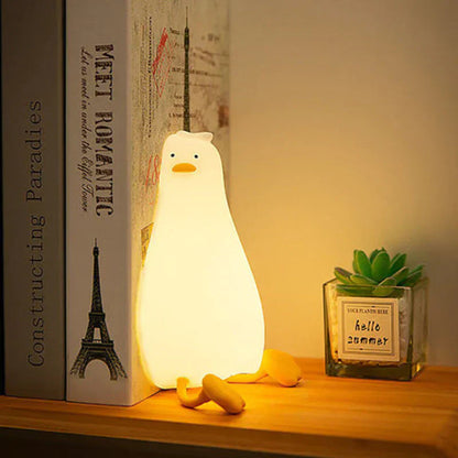 QuackLite Night Duck Light
