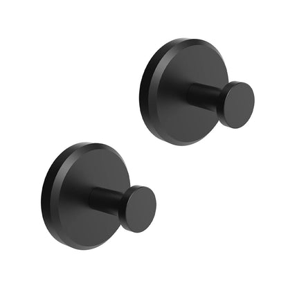 GripHook | Heavy-Duty Suction Hooks for Bathrooms and Kitchens - No Drilling Required, Easy Installation