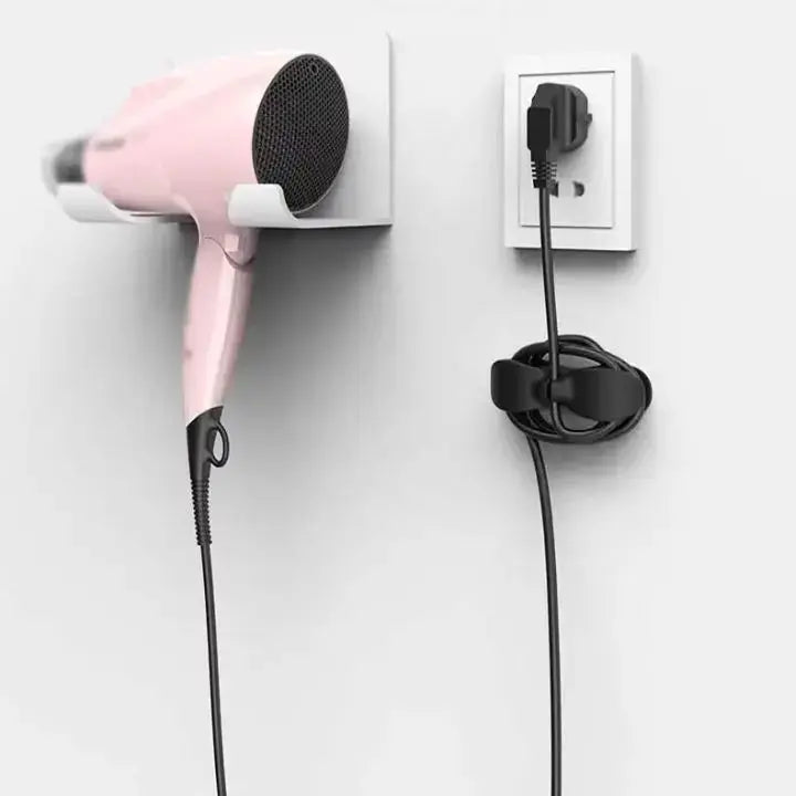 Self-Adhesive Cable Organizer – Streamline Your Daily Life (Set of 10)