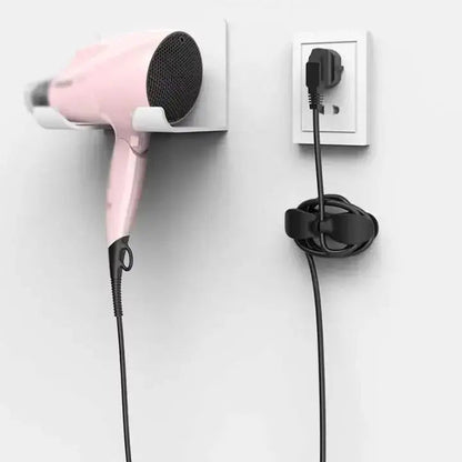 Self-Adhesive Cable Organizer – Streamline Your Daily Life (Set of 10)