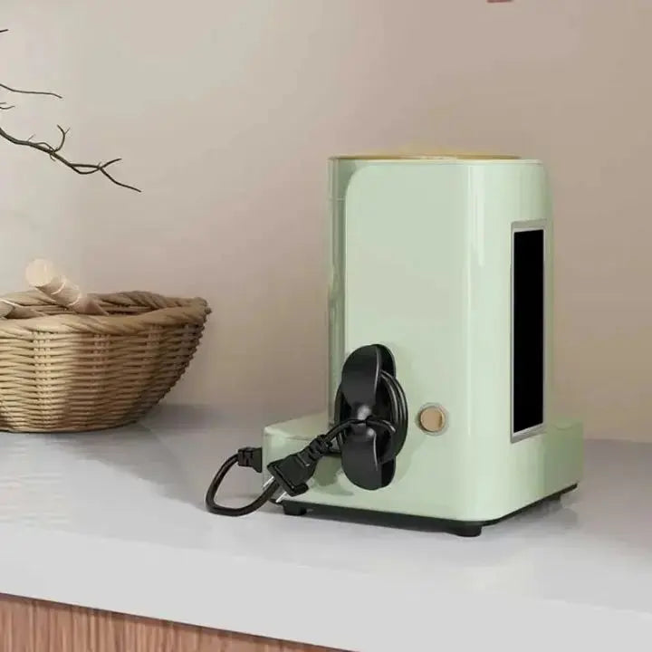 Self-Adhesive Cable Organizer – Streamline Your Daily Life (Set of 10)