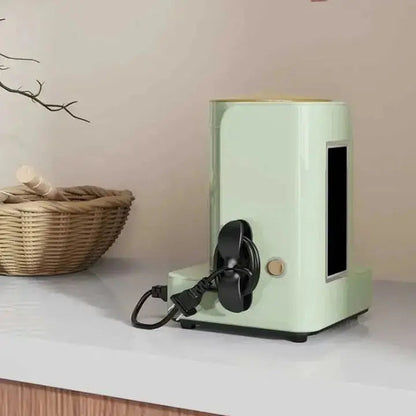 Self-Adhesive Cable Organizer – Streamline Your Daily Life (Set of 10)